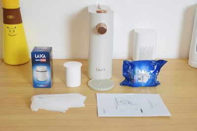 喝水也是种享受 让温度也有高颜值，莱卡KE9010台式净饮机体验